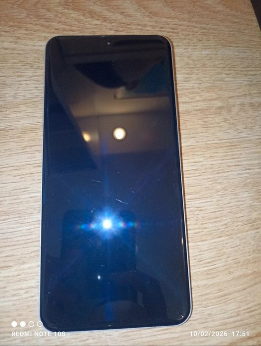 Xiaomi 15 Ultra folosit
