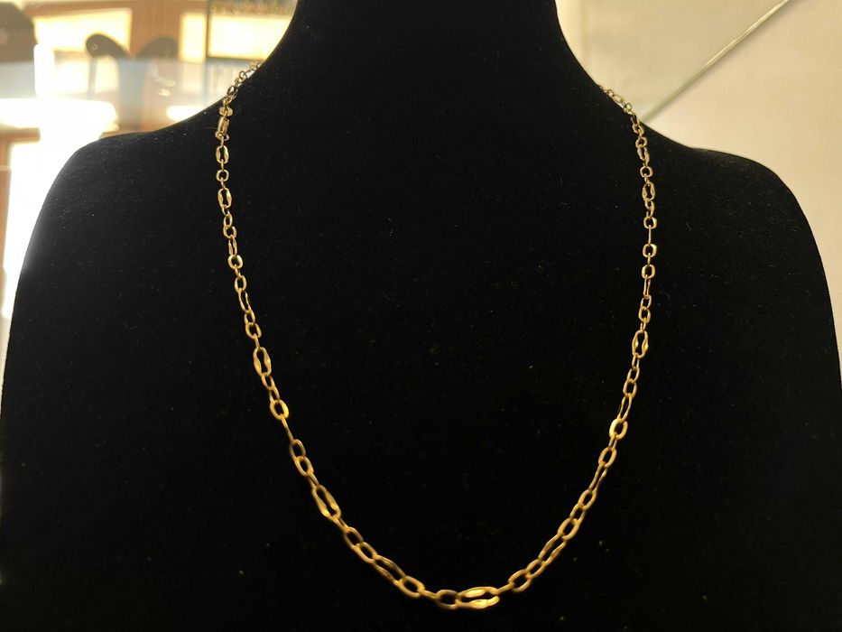 Lant Aur 14k 3.00g (AG16 Moldova b32997.6)-Garantie 2 ani!