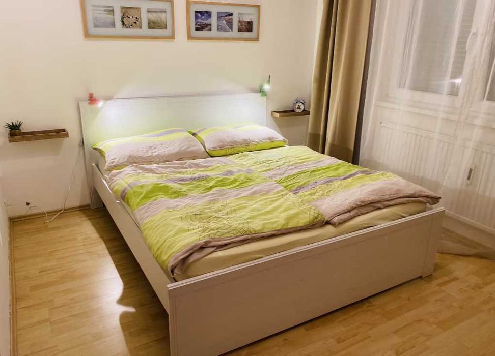 Дава се под наем Тристаен апартамент в Пловдив, Западен - 90 кв.м за 321.3 € - Снимка #8