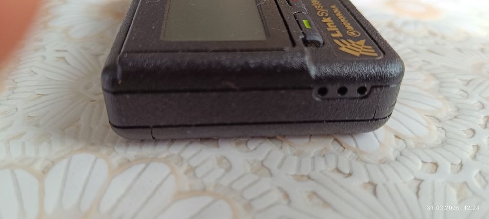 Пейджър Моторола