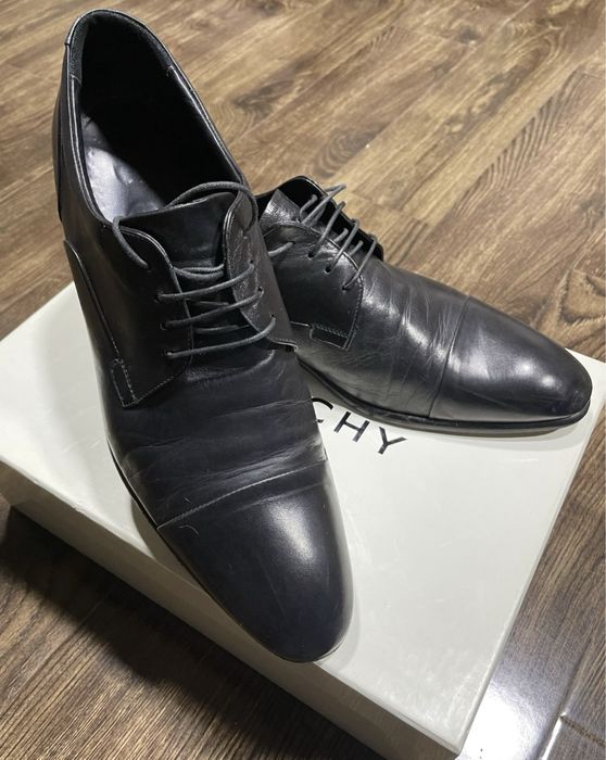 Hugo Boss Туфли-Дерби 42-43