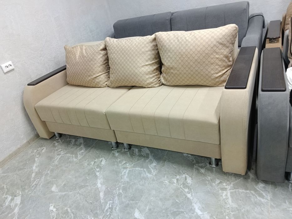Акция!!! Продам диван раскладной