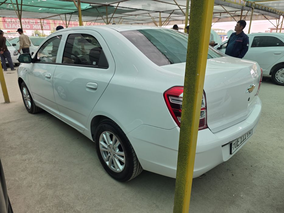 Other Cobalt 2025 — 2