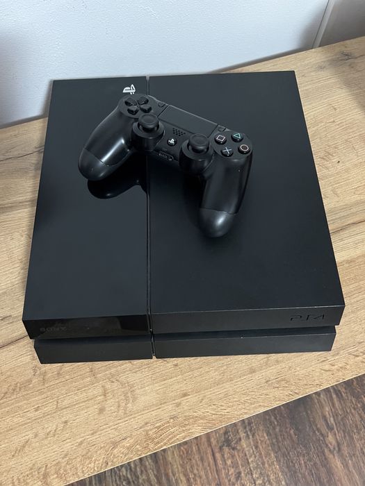 console ps4 second hand si noi de vanzare Anunturi OLX.ro