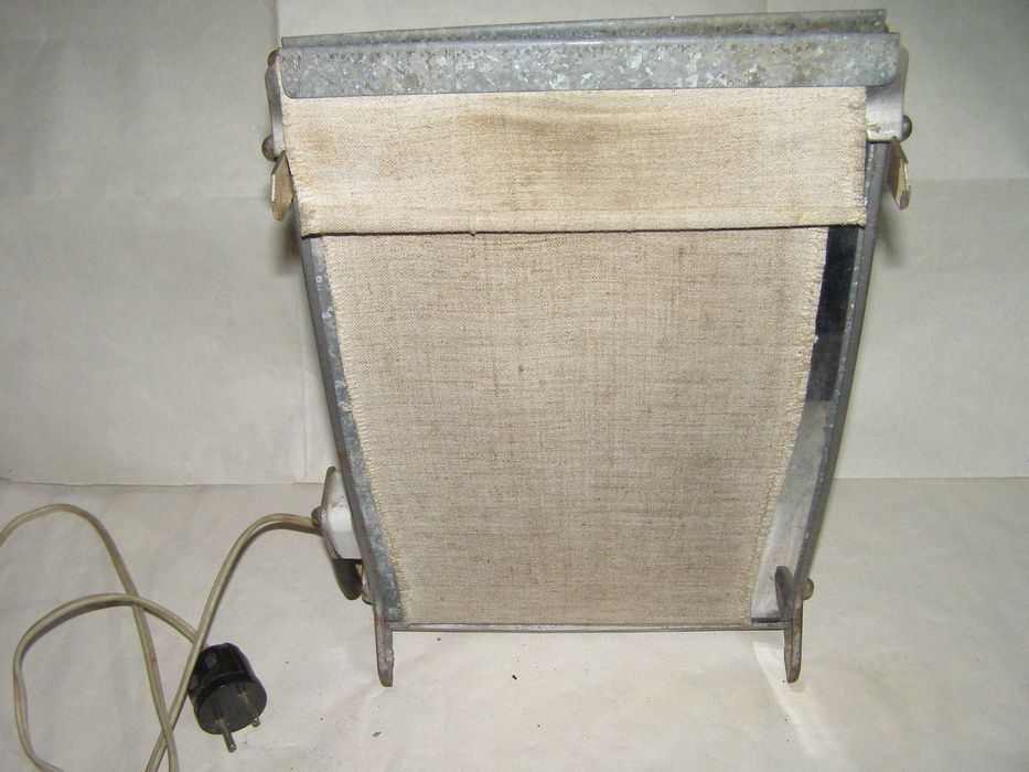 Aparat de uscat fotografii