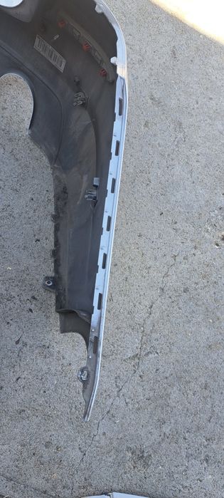 Bara spate BMW Seria 5 G31 Break/Combi