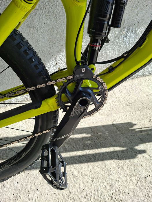 Canyon Strive Al 6.0 Промо цена до края на месеца.