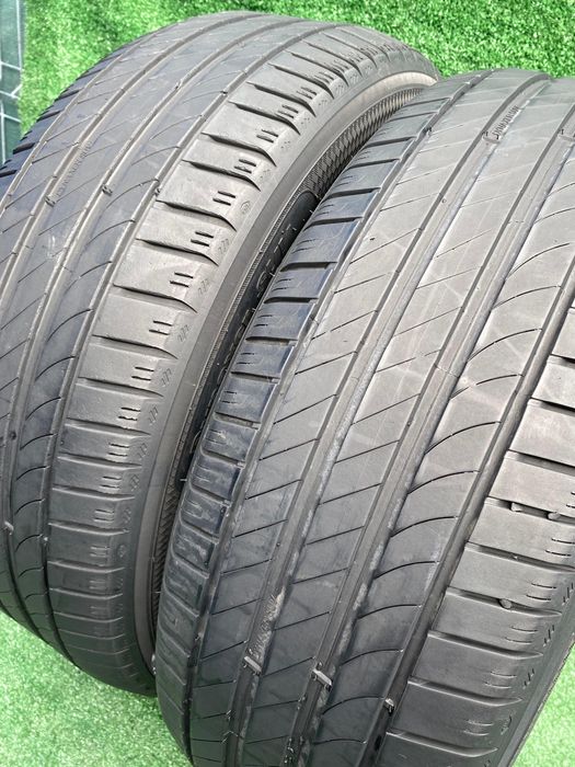Set 2 anvelope vara Kleber Dynaxer SUV 225 55 R19 99V Dot 0721