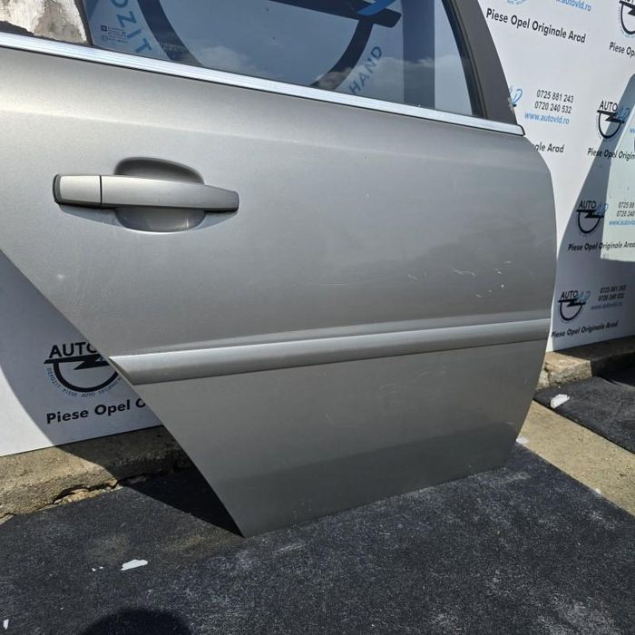 Portiera usa Z158 dreapta spate Opel Vectra C facelift