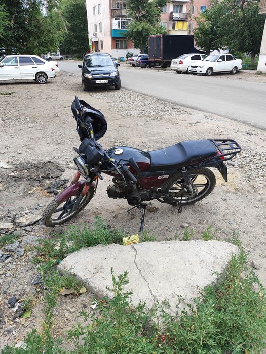 Продам Racer GS 2021