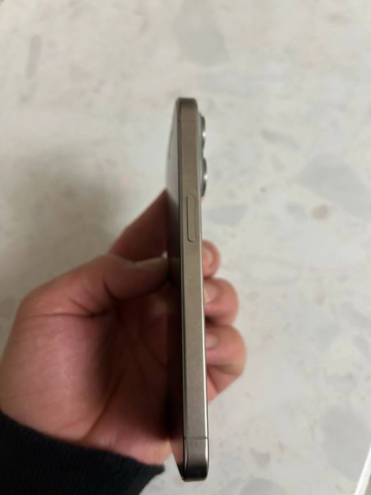 Продается iPhone 15 Pro