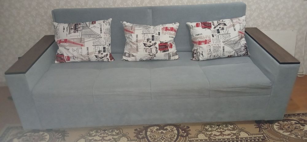 Диван раскладной