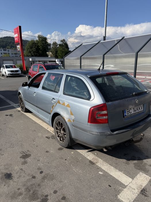 Skoda octavia 2 stare perfecta de fuctionare