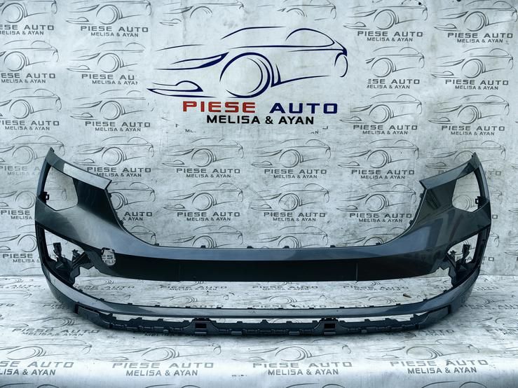 Bara fata Skoda Kamiq Facelift an 2023-2024-2025-2026