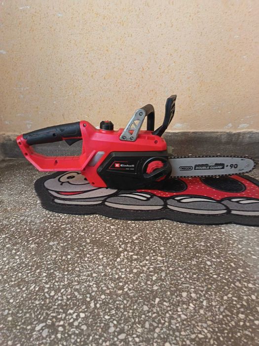 Drujba Einhell GE-LC  18/25 Li