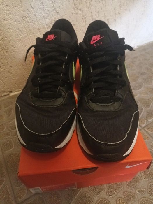 Nike Air Max SC TRK3