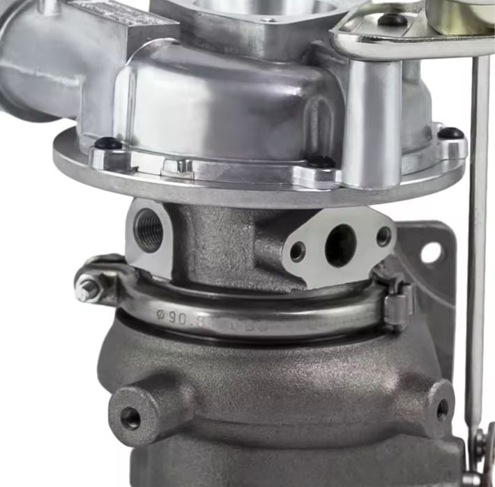 Turbo Turbina Turbosuflanta Turbocompresor Hyundai Terracan 2.9 CRDi