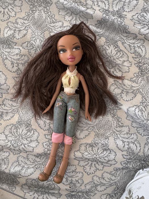 Продам братц куклу 2000х годов