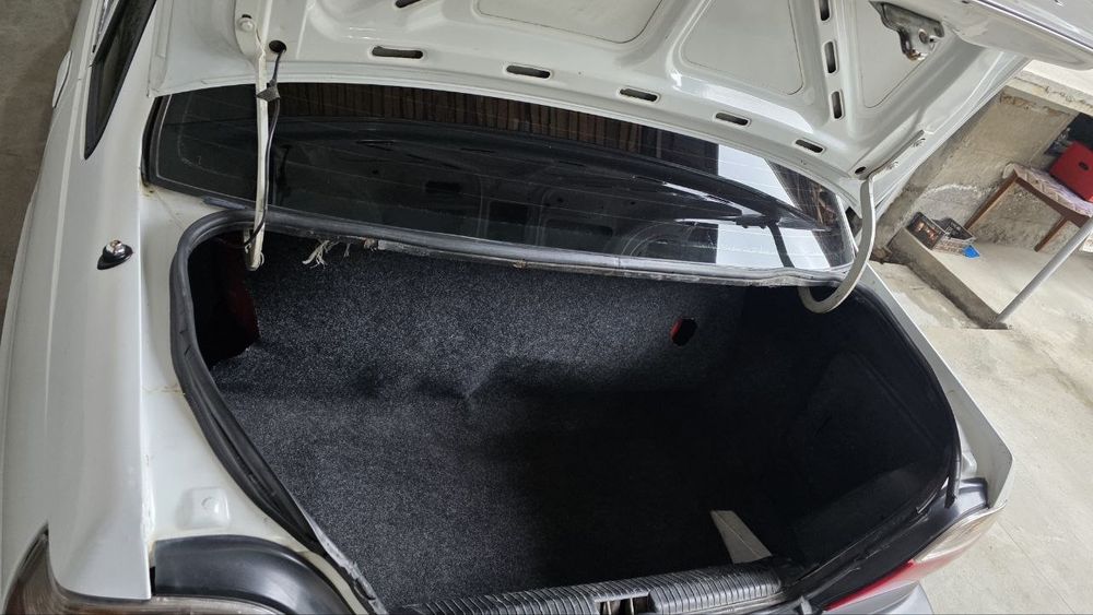 Daewoo Nexia1  Nexia 1