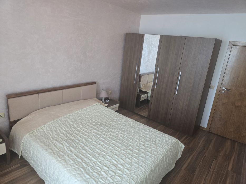 Апартамент На брега