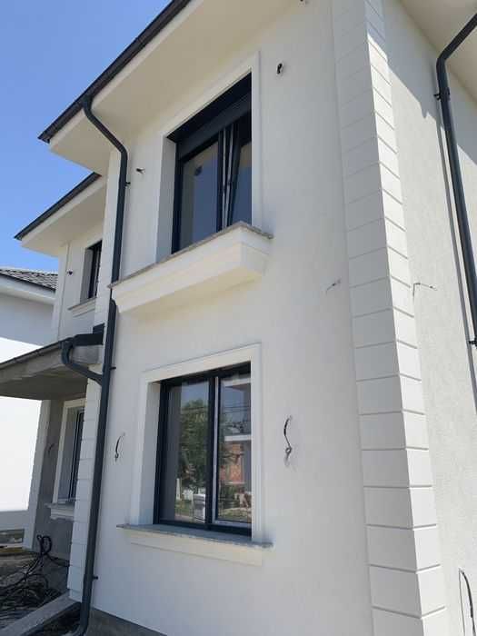 Coltare decorative profile polistiren ornamente ancadrament