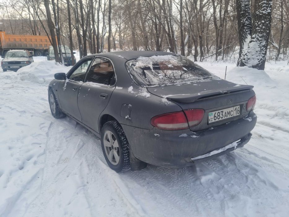 Продам Mazda Xedos 6