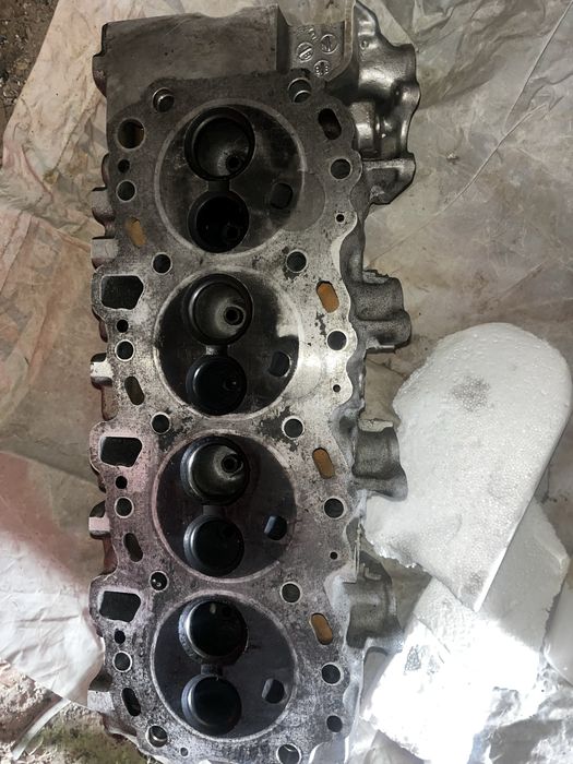 Головка surf 1kz дизель