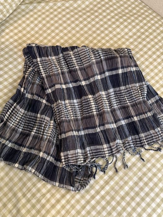 Шарф мужской Marco polo