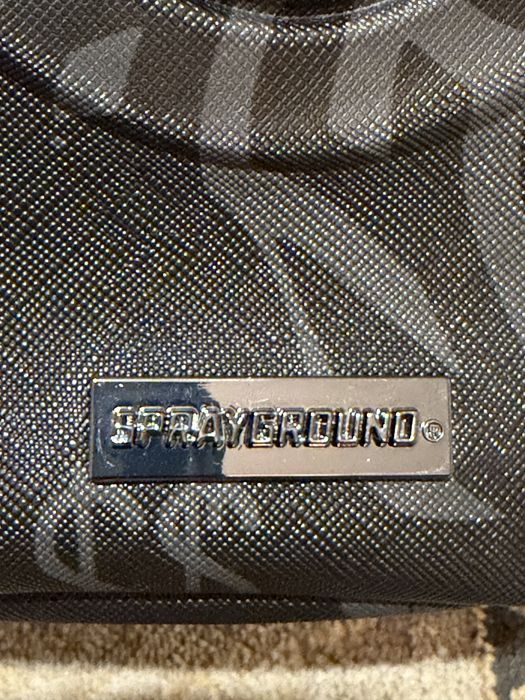 Ghiozdan Sprayground Limited Editions  Backpack