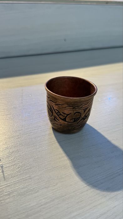 Поднос для подачи мандий (кабсы, плова]
