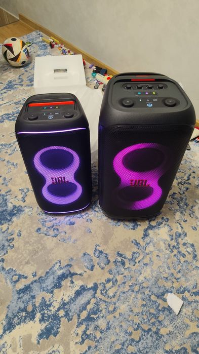 Boxa JBL noua.   .