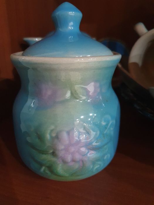 Советский Чайно-кофейный сервиз