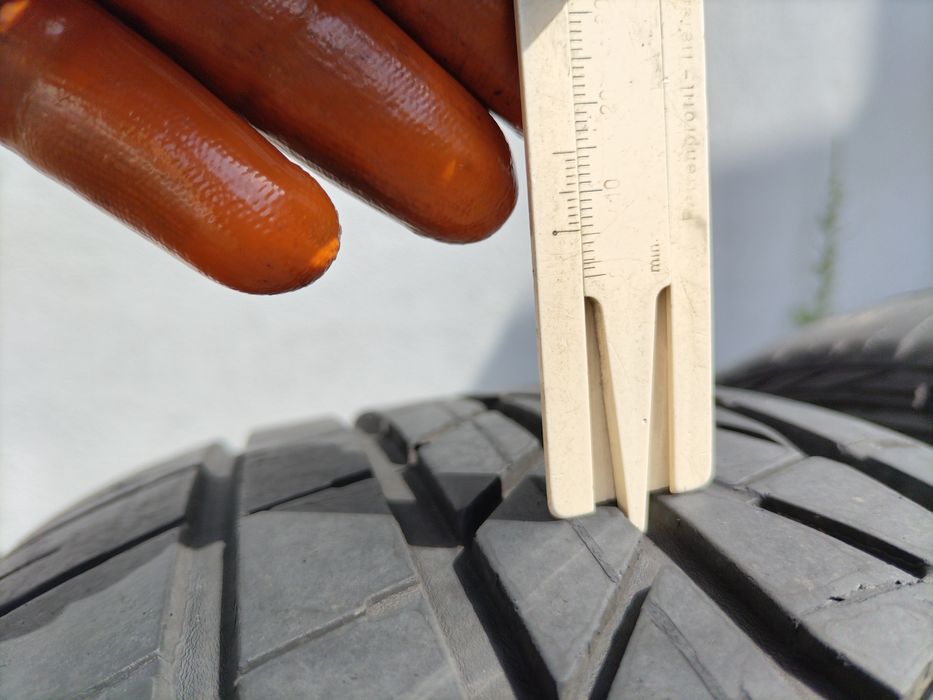 195/65/15 Гудиър без ДОТ