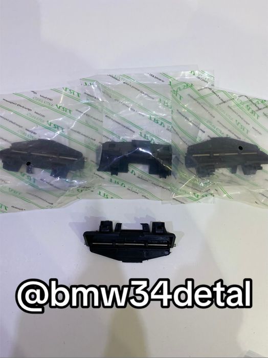 Ручка бардачка с ключом на бмв Е34