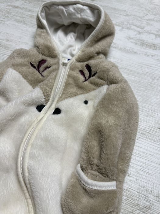 Combinezon bebe Lupilu 68