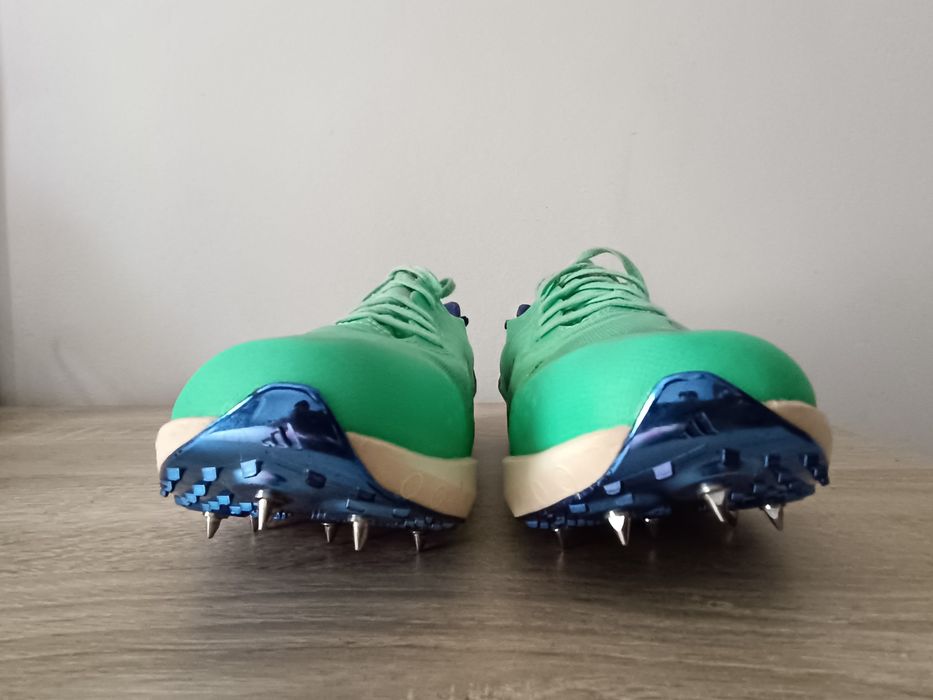 Cuie/crampoane atletism Adidas / Adizero  SP2 mărimea 42 ( 2/3 ).