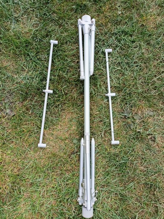 Rod Pod 3 posturi