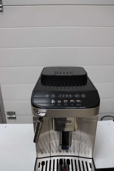 Кафеавтомат Delonghi Magnifica Evo ECAM292.33.SB