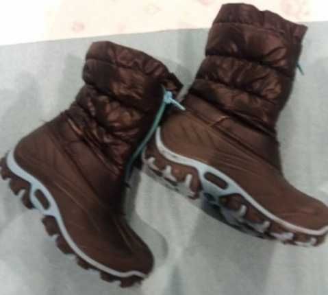 Детски ботушки размер 23-30лв