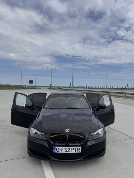 BMW 3 Series 2011 — imagine 5