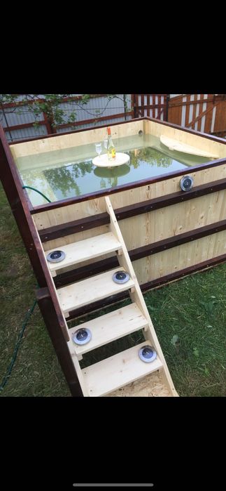 Ciubar ideal ptr pensiune sau familie