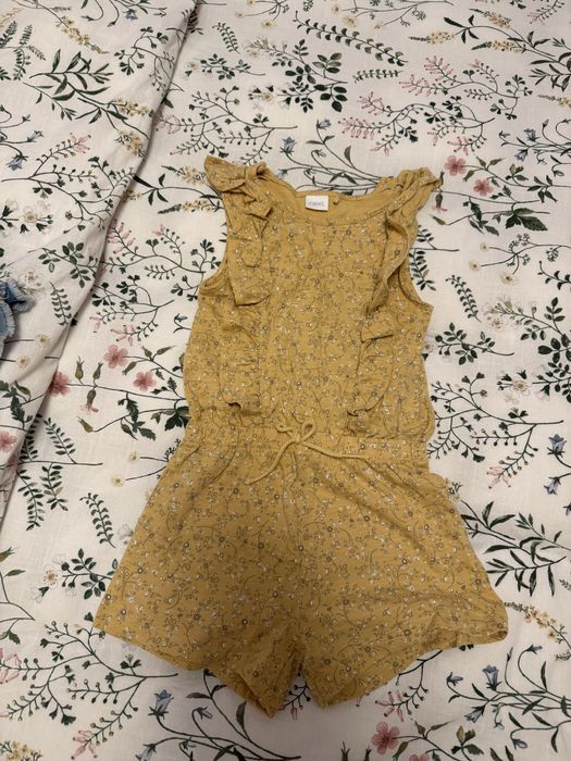 Детски дрешки Zara Next H&M