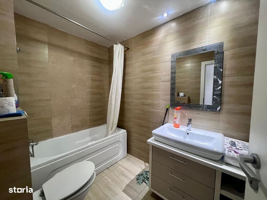 Apartament 2 camere Ansamblul Rezidential Cosmopolis