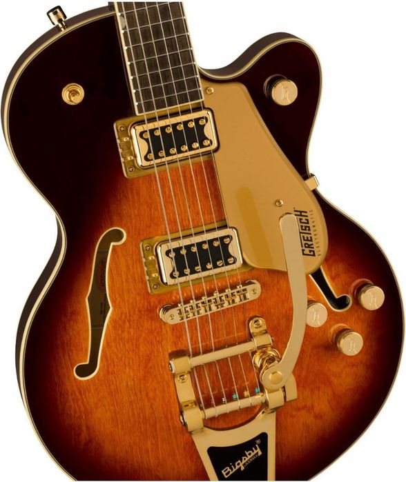 Gretsch Электро Гитара