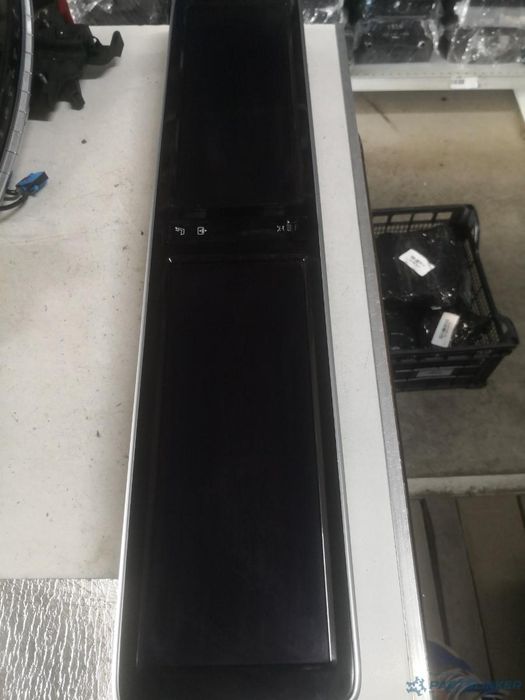 Display Bord Mercedes-Benz S-Class W222, V222, X222 2013 - > 3.0 S