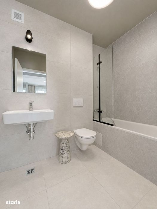 Apartament nou cu 2 camere | Denya Forest