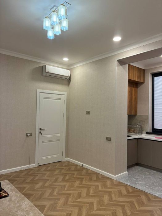 Яккасарой кизлага шерикликка