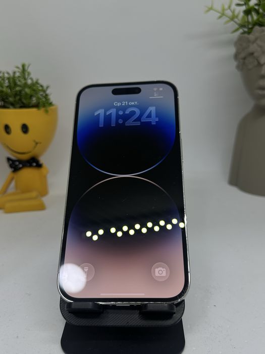 Ip 14 pro 128 gb