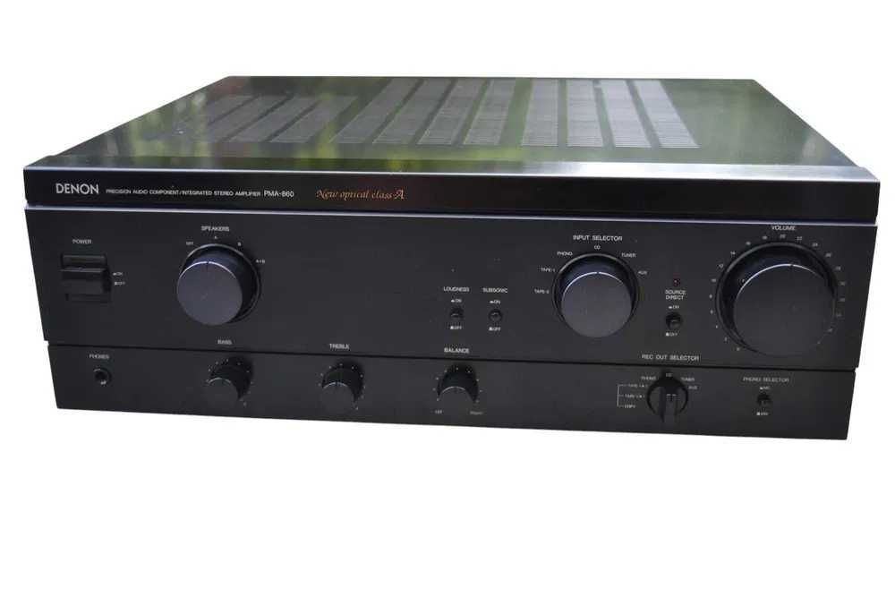 Amplificator Denon PMA-860