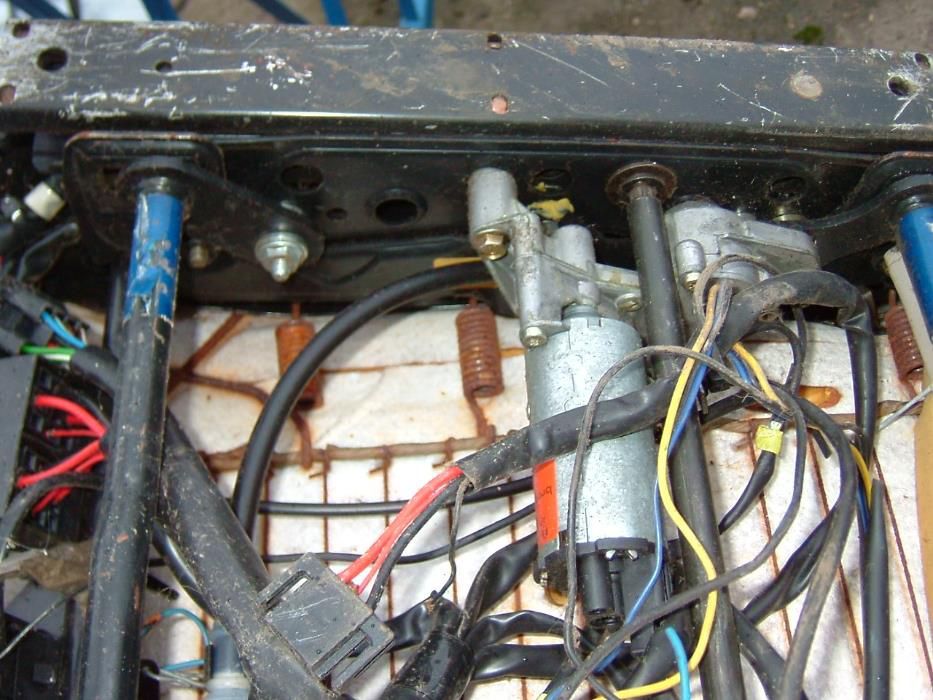 Кожени Автомобилни Седалки